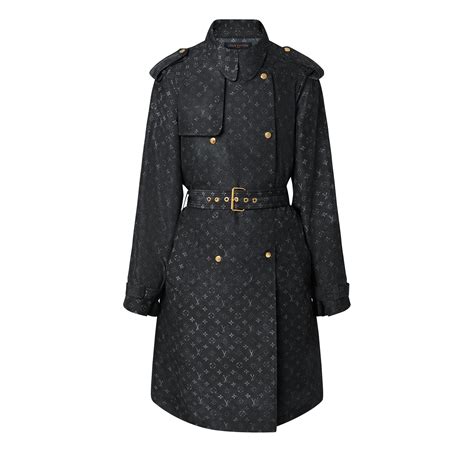 louis vuitton trench coat price|louis vuitton women's trench coats.